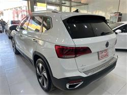 فولكسفاغن تاوس